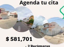 2 Habitación Villa en venta en Culiacan, Sinaloa, Culiacan, Sinaloa