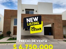 3 Bedroom House for sale in Hermosillo, Sonora, Hermosillo