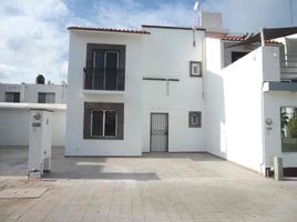 3 Schlafzimmer Villa zu verkaufen in Irapuato, Guanajuato, Irapuato