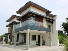 4 침실 주택을(를) 중앙 루손에서 판매합니다., Angeles City, 팜 팡가, 중앙 루손