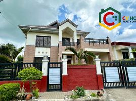 3 Bedroom House for sale in City of San Fernando, Pampanga, City of San Fernando