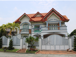 5 Bedroom House for sale in Pampanga, Central Luzon, Angeles City, Pampanga