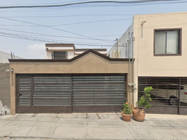 4 Schlafzimmer Villa zu verkaufen in Monterrey, Nuevo Leon, Monterrey