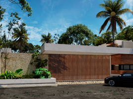 3 Schlafzimmer Haus zu verkaufen in Yaxkukul, Yucatan, Yaxkukul