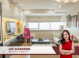 2 Bedroom Condo for sale at Lee Gardens, Mandaluyong City