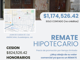 Maison 3 chambre à vendre à Guadalajara, Jalisco, Guadalajara