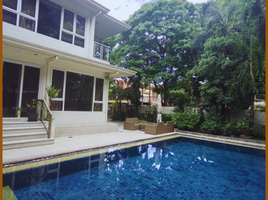 7 Bedroom Villa for rent at Magallanes Village, Makati City