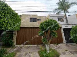 Maison 2 chambre à vendre à Zapopan, Jalisco, Zapopan