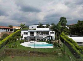 4 Bedroom House for sale in Risaralda, Pereira, Risaralda