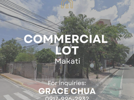  Land for sale in Greenbelt by Ayala Malls, Makati City, Makati City