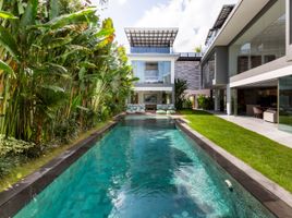 5 chambre Villa for rent in Kuta, Badung, Kuta