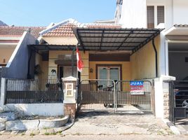 2 Kamar Rumah for sale in Kenjeran, Surabaya, Kenjeran