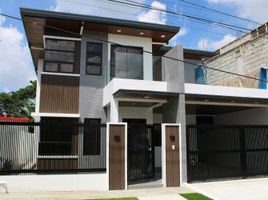 3 Schlafzimmer Villa zu verkaufen in Angeles City, Central Luzon, Angeles City, Pampanga, Central Luzon