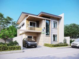 4 Bedroom Villa for sale in Central Visayas, Minglanilla, Cebu, Central Visayas