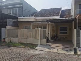 4 Bedroom House for sale in East Jawa, Rungkut, Surabaya, East Jawa