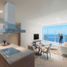 1 Schlafzimmer Appartement zu verkaufen in Manta, Manabi, Manta, Manta, Manabi