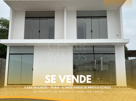 4 Bedroom Villa for sale in Piura, Piura, Piura, Piura