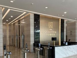 88.88 SqM Office for rent at The Glaston Tower, Pasig City