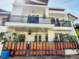 3 Bedroom House for sale in Ilir Barat I, Palembang, Ilir Barat I