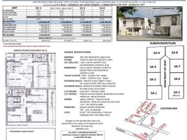 3 Schlafzimmer Reihenhaus zu verkaufen in Quezon City, Metro Manila, Quezon City