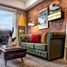 2 Habitación Departamento en venta en Pasig City, Metro Manila, Pasig City