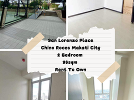 2 Habitación Apartamento en venta en Makati City, Metro Manila, Makati City