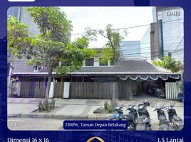 5 Habitación Villa en venta en Dukuhpakis, East Jawa, Dukuhpakis