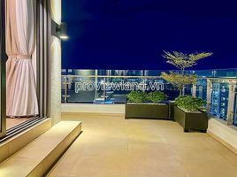 Condominium 3 chambre à louer à An Phu, Ho Chi Minh City, An Phu, District 2, Ho Chi Minh City, Viêt Nam