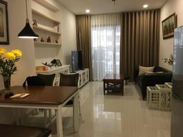 2 Phòng ngủ Chung cư for rent in Phường 12, Quận 4, Phường 12