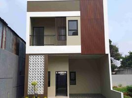 3 Bedroom Villa for sale in Setu Babakan, Jaga Karsa, Beji