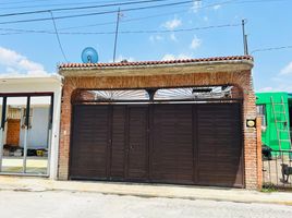 2 Schlafzimmer Villa zu verkaufen in Chimalhuacan, Mexico, Chimalhuacan