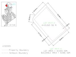  Land for sale in Naic, Cavite, Naic