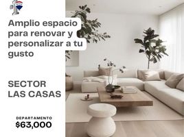 3 Bedroom Apartment for sale in Quito, Pichincha, Quito, Quito