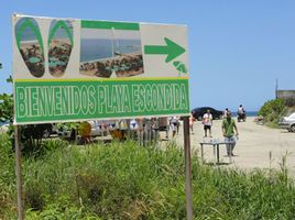  Terreno (Parcela) en venta en Jama, Manabi, Jama, Jama