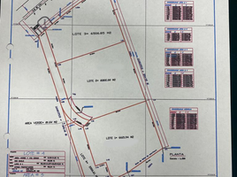  Terreno (Parcela) en venta en Daule, Guayas, Daule, Daule