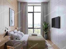 2 Schlafzimmer Appartement zu verkaufen in Makati City, Metro Manila, Makati City, Southern District, Metro Manila