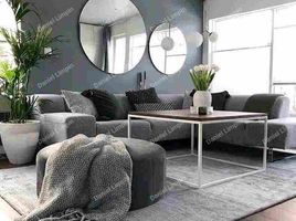 2 Schlafzimmer Wohnung zu verkaufen in Makati City, Metro Manila, Makati City
