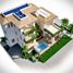 Villa 3 chambre à vendre à Cancun, Quintana Roo, Cancun