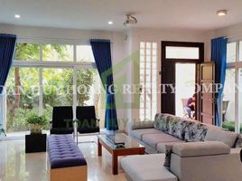 4 Habitación Villa en alquiler en Son Tra, Da Nang, An Hai Bac, Son Tra