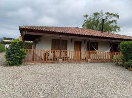 4 Schlafzimmer Villa zu verkaufen in Chia, Cundinamarca, Chia