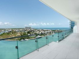 3 Habitación Apartamento en alquiler en Isla Mujeres, Quintana Roo, Isla Mujeres