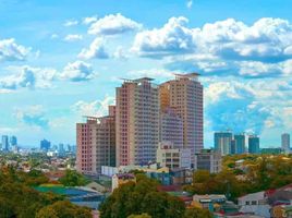 1 Bedroom Condo for sale in San Juan City, Eastern District, San Juan City