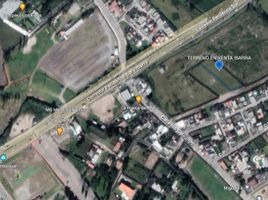  Terreno (Parcela) en venta en San Miguel De Ibarra, Imbabura, San Miguel De Ibarra
