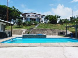 2 Bedroom Villa for sale in Pedernales, Manabi, Cojimies, Pedernales