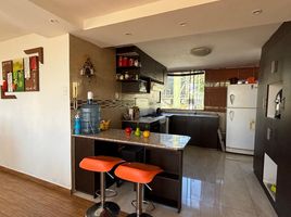 3 Habitación Apartamento en venta en Bicentenario Park, Quito, Quito, Quito