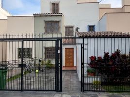 5 Bedroom House for sale in University of Piura (Lima campus), Miraflores, Lince