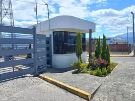  Terreno (Parcela) en venta en Rumiñahui, Pichincha, Sangolqui, Rumiñahui