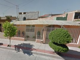 3 Schlafzimmer Villa zu verkaufen in Leon, Guanajuato, Leon
