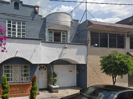 3 Schlafzimmer Villa zu verkaufen in Miguel Hidalgo, Mexico City, Miguel Hidalgo
