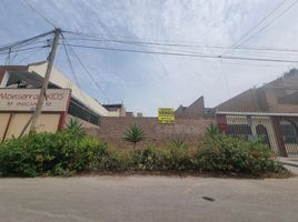  Grundstück zu verkaufen in Carabayllo, Lima, Carabayllo, Lima, Lima, Peru